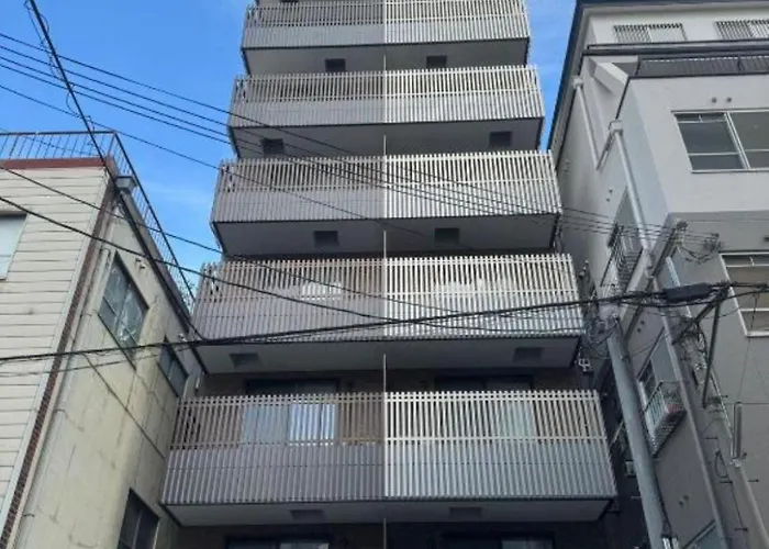 The Peak Chiyozaki - Vacation Stay 16792