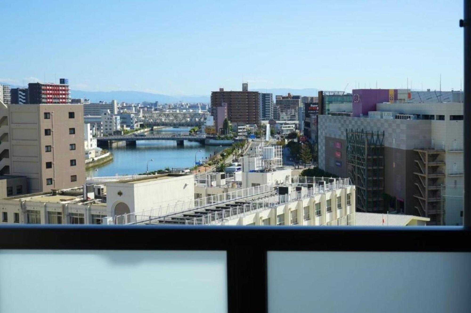 Apartment The Peak Chiyozaki - Vacation 16792 Osaka